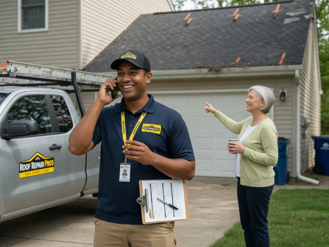 Roof Repair Camp Grove, IL FAQs